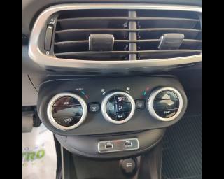 FIAT 500X usata, con Sensore di pioggia