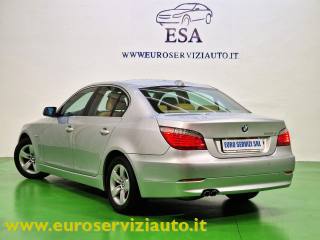 BMW 525 usata, con Airbag laterali
