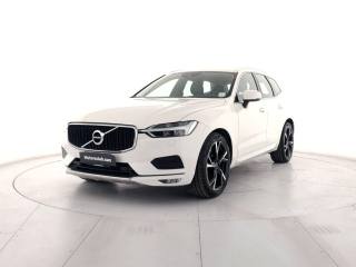 VOLVO XC60 usata, con Airbag