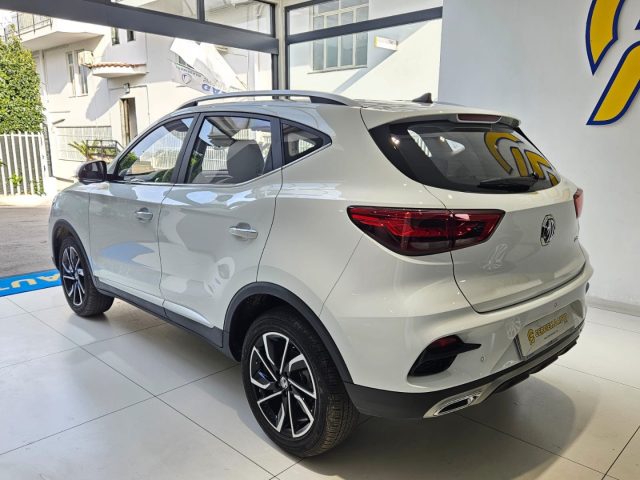 MG ZS usata, con Alzacristalli elettrici