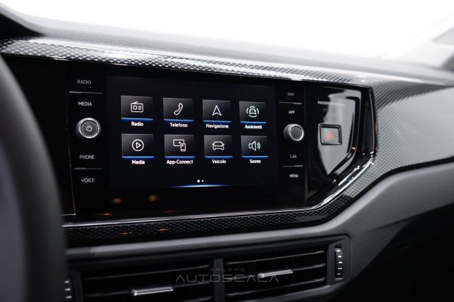 VOLKSWAGEN Polo usata, con Bluetooth