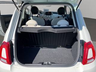 FIAT 500 usata, con Bluetooth