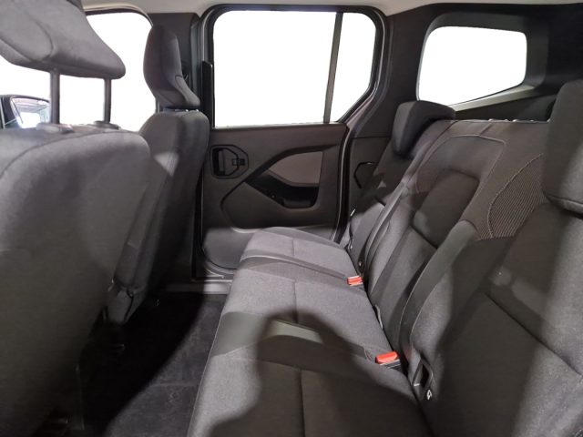 RENAULT Kangoo usata, con Bracciolo