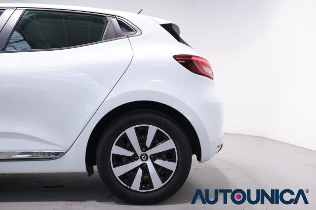 RENAULT Clio usata 36