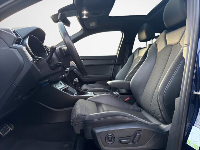 AUDI Q3 usata, con Boardcomputer