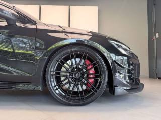AUDI RS3 usata, con Airbag Passeggero