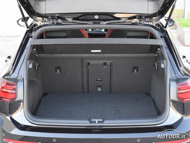 VOLKSWAGEN Golf usata, con Cronologia tagliandi