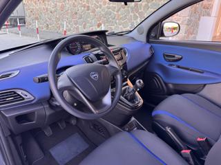 LANCIA Ypsilon usata, con Cronologia tagliandi