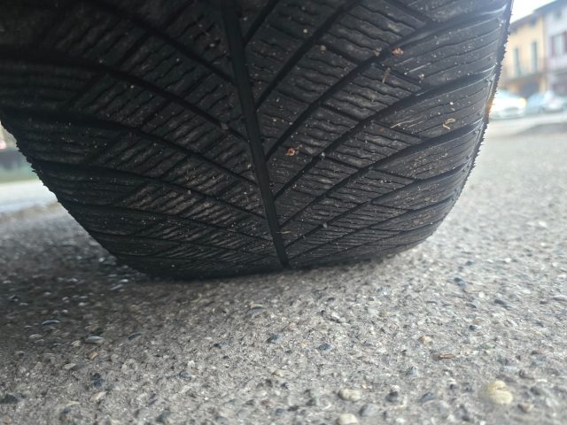 ALFA ROMEO Giulia usata 51