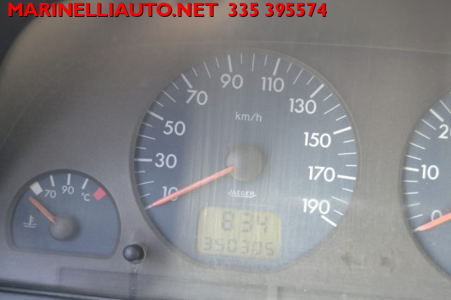 FIAT Scudo usata 14