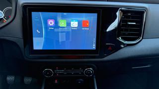 DR MOTOR DR 4.0 usata, con USB
