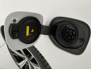 VOLVO XC60 usata, con Park Distance Control