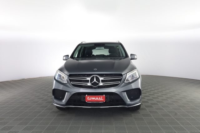 MERCEDES-BENZ CLA usata 0