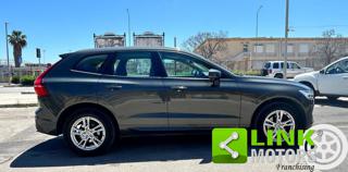 VOLVO XC60 usata, con ESP