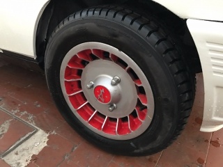 RENAULT R 5 usata 17
