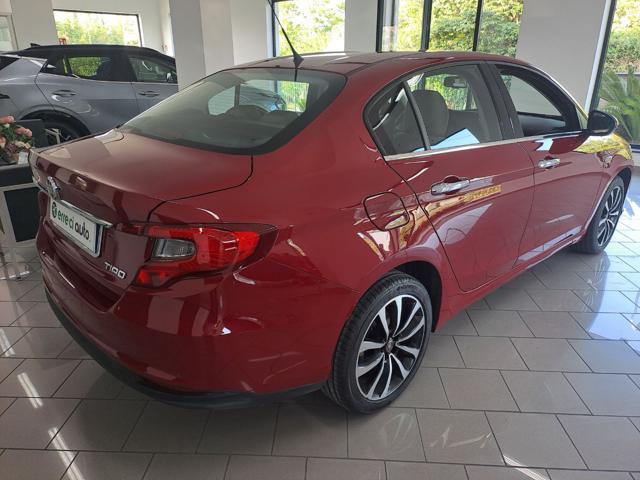FIAT Tipo usata, con Airbag