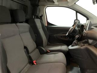 CITROEN Berlingo usata 11