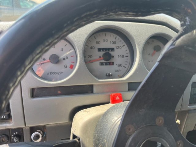 SUZUKI Samurai usata 6