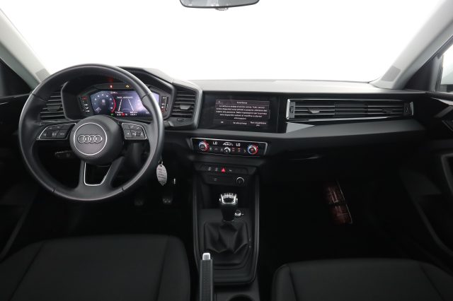 AUDI A1 usata 4