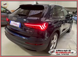AUDI Q3 usata, con Airbag laterali