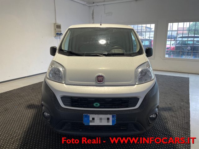 FIAT Fiorino usata, con Climatizzatore
