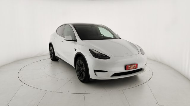 TESLA Model Y usata, con Vivavoce