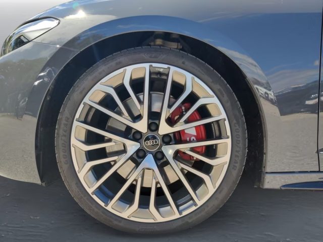 AUDI S5 usata, con Autoradio