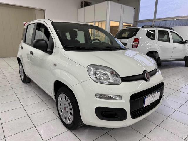 FIAT Panda usata, con Alzacristalli elettrici