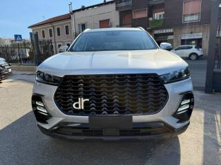 DR MOTOR DR 6.0 usata, con Cruise Control