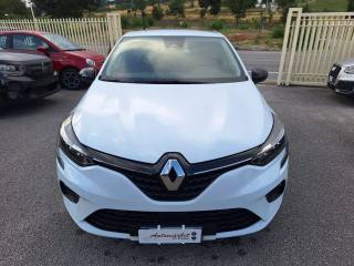 RENAULT Clio usata, con Airbag