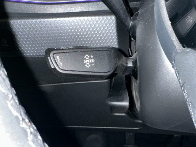 AUDI A1 usata, con Servosterzo