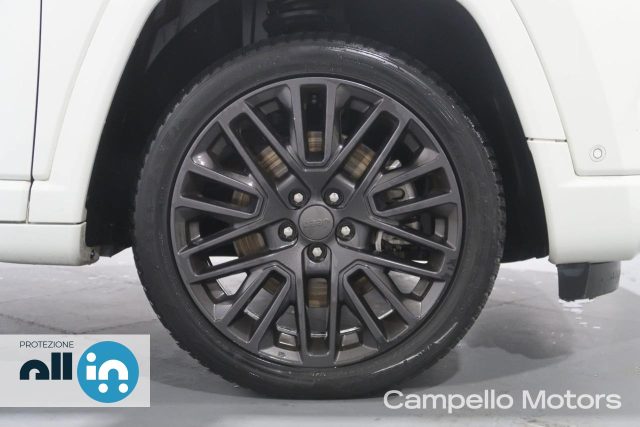 JEEP Compass usata 19
