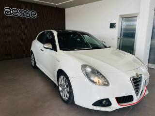 ALFA ROMEO Giulietta usata, con Airbag Passeggero