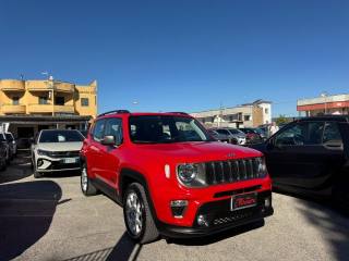 JEEP Renegade usata, con Airbag laterali