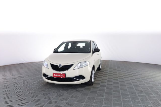 LANCIA Ypsilon usata 0