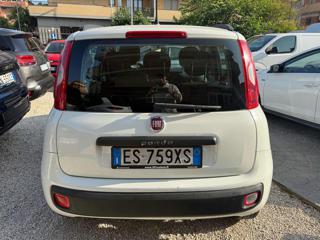 FIAT Panda usata, con Chiusura centralizzata
