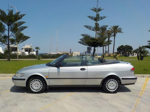 SAAB 9-3 usata 43