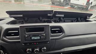 NISSAN NV400 usata 12