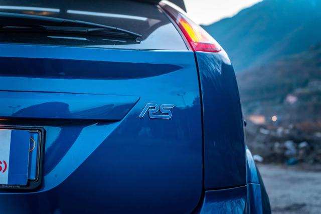 FORD Focus usata, con Autoradio
