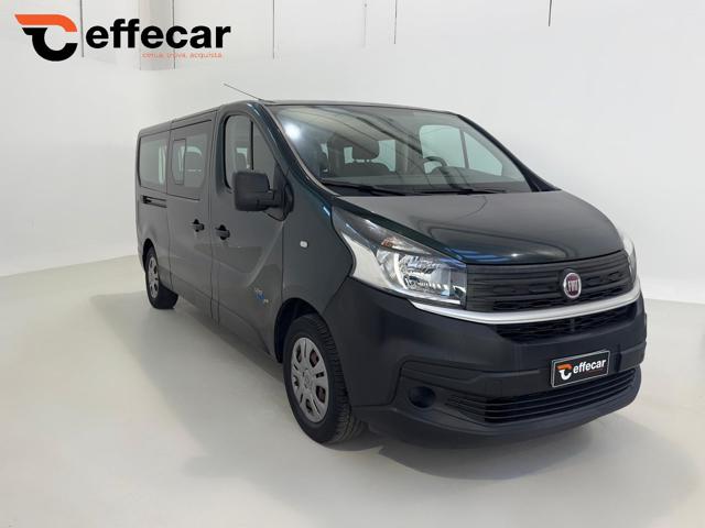 FIAT Talento usata, con Airbag Passeggero