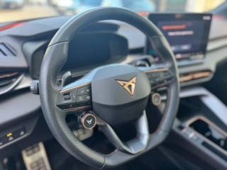 CUPRA Terramar usata, con Cerchi in lega