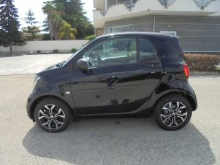 SMART ForTwo usata, con Chiusura centralizzata
