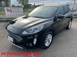 FORD Kuga 1.5 EcoBoost 150 CV S&S 2WD Titanium