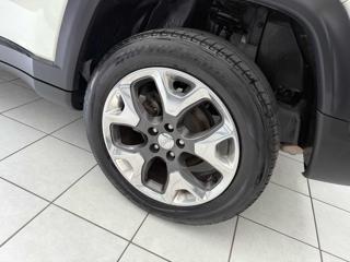 JEEP Compass usata 17