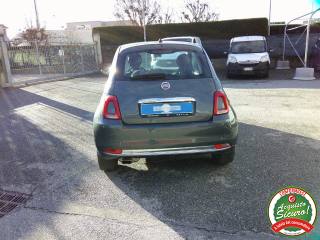 FIAT 500 usata, con Airbag Passeggero
