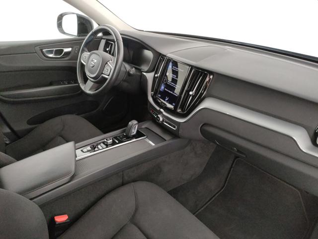 VOLVO XC60 usata, con Controllo elettronico della corsia