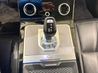 LAND ROVER Range Rover Evoque usata, con Specchietti laterali elettrici