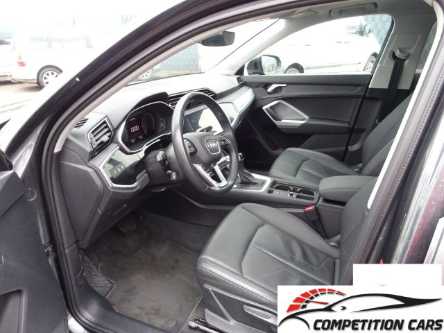 AUDI Q3 usata, con Climatizzatore