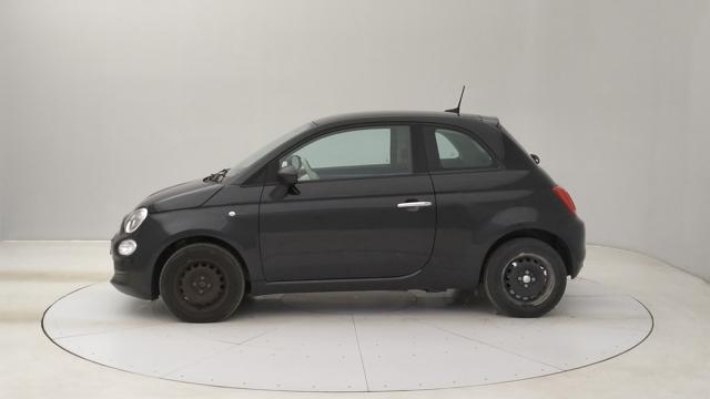 FIAT 500 usata, con Airbag