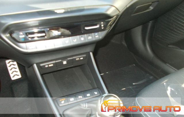 HYUNDAI i20 usata, con Cruise Control